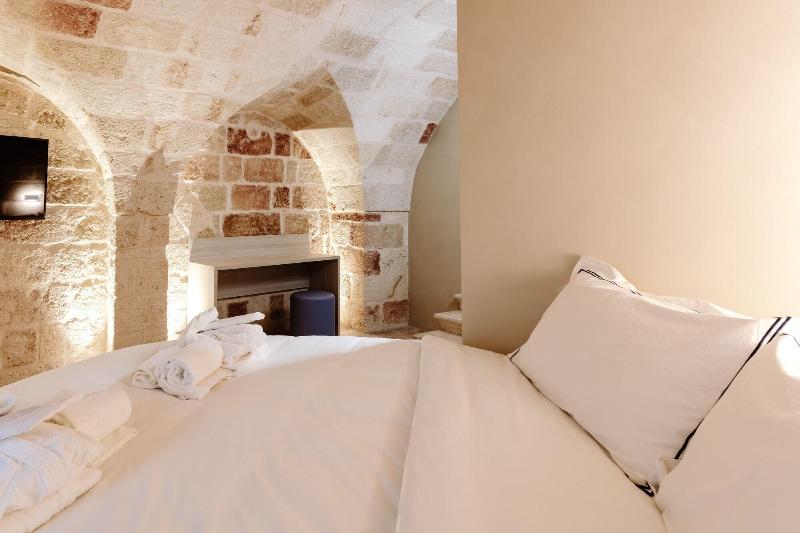Aeris Suite Relax - Oda