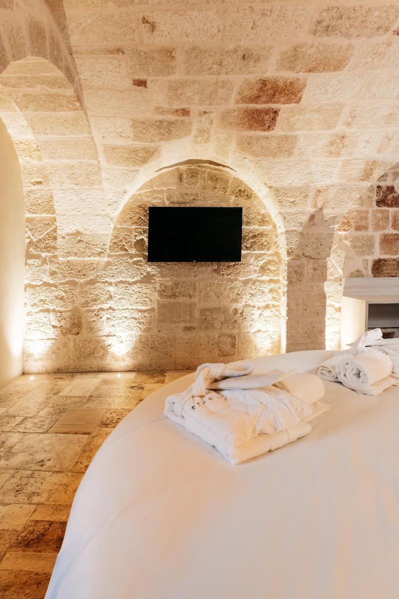 Aeris Suite Relax - Oda