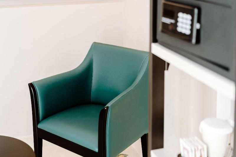 Aeris Suite Relax - Oda