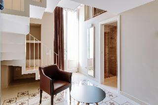 Aeris Suite Relax fotoÄŸrafÄ±