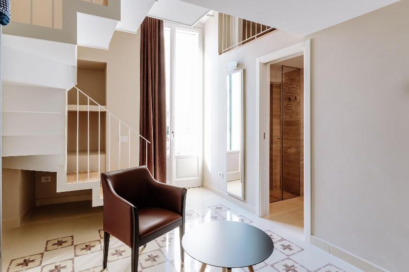 Aeris Suite Relax - Oda