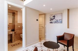 Aeris Suite Relax fotoÄŸrafÄ±