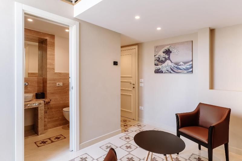 Aeris Suite Relax - Oda