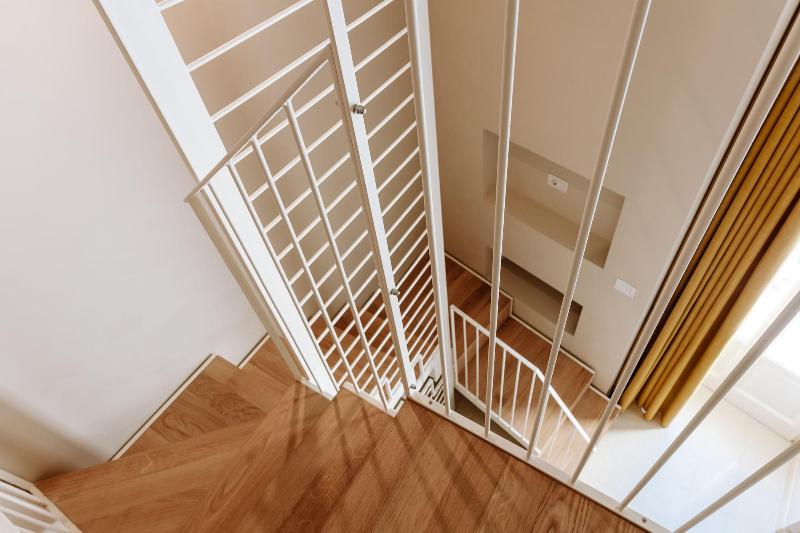 Aeris Suite Relax - Oda