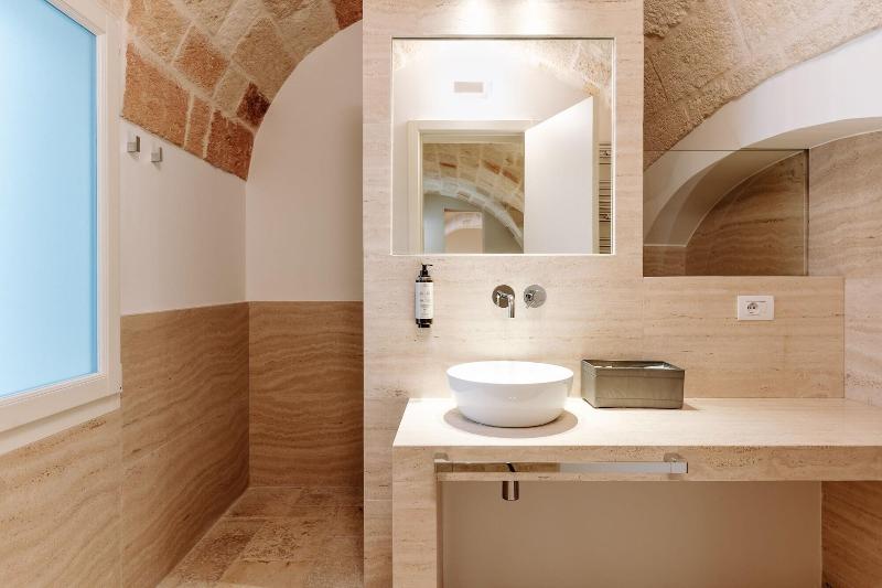 Aeris Suite Relax - Oda
