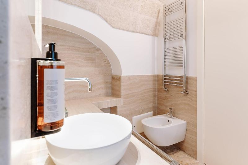 Aeris Suite Relax - Oda
