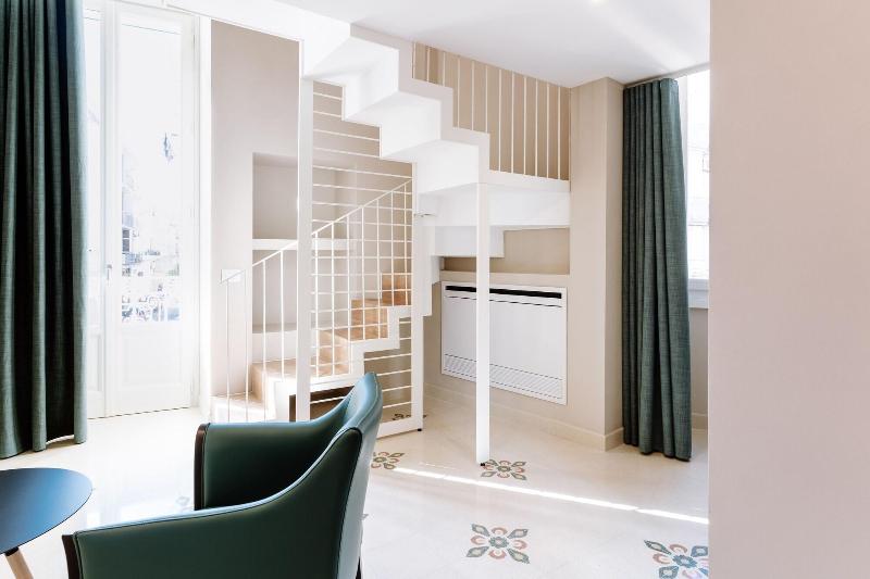 Aeris Suite Relax - Oda