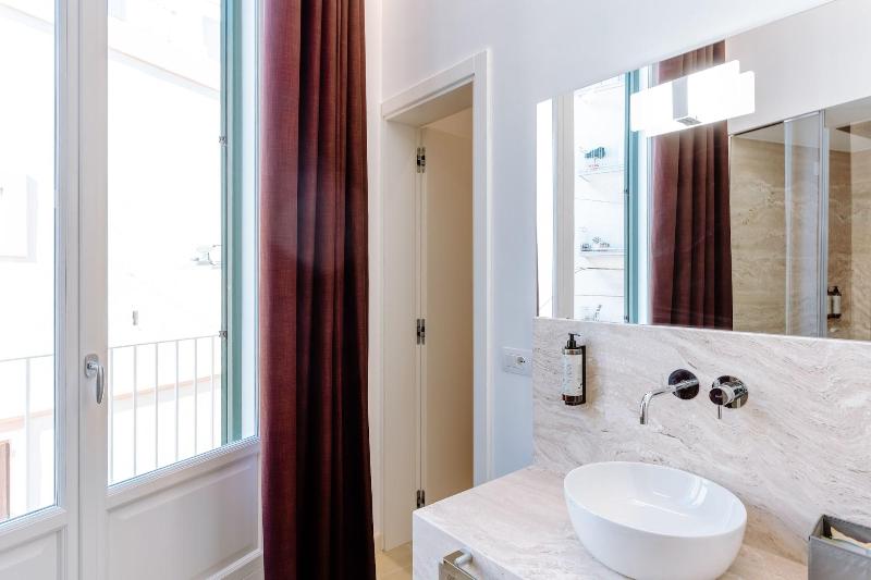 Aeris Suite Relax - Oda