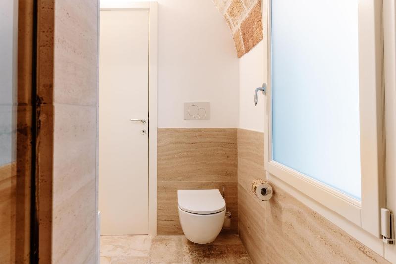 Aeris Suite Relax - Oda