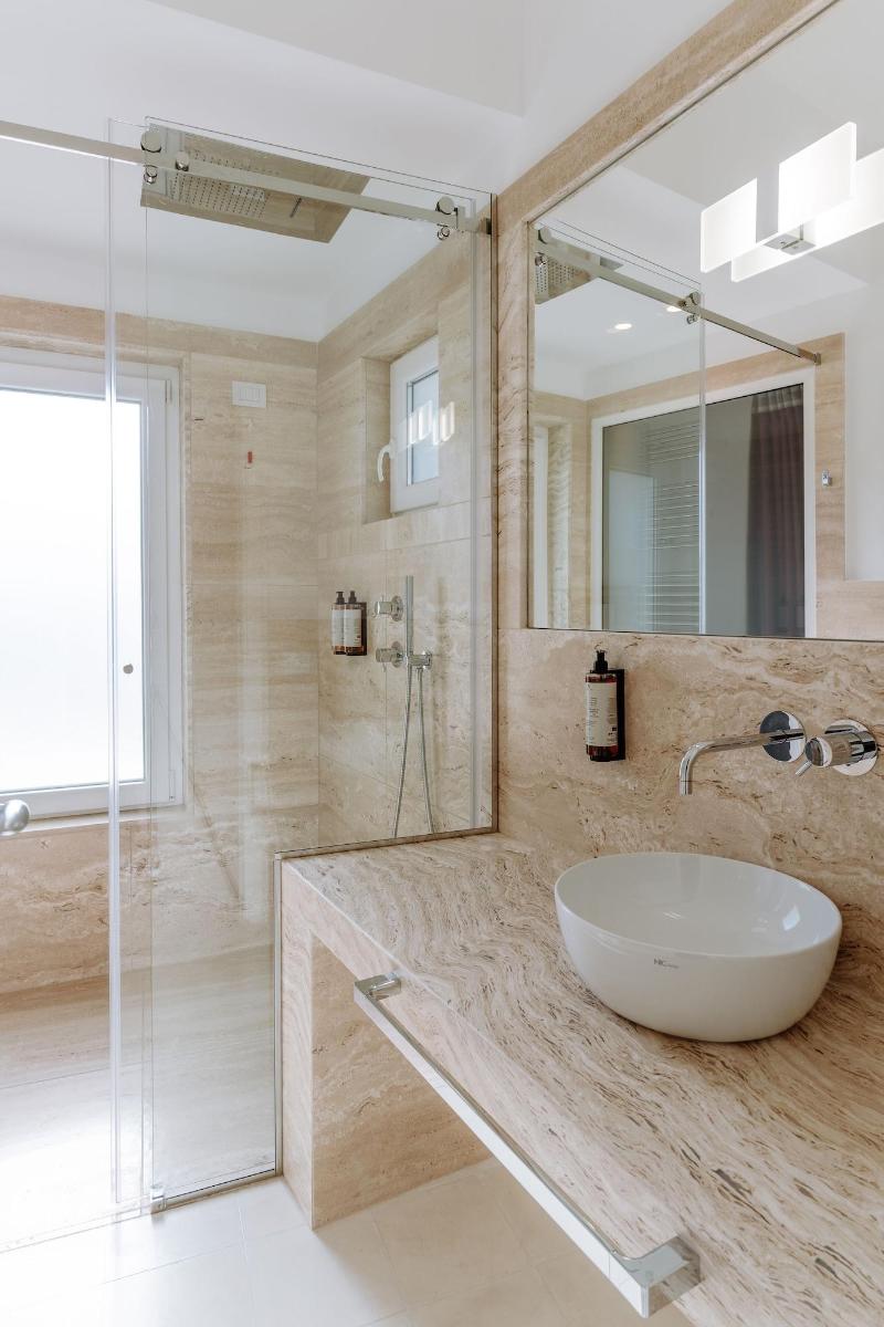 Aeris Suite Relax - Oda