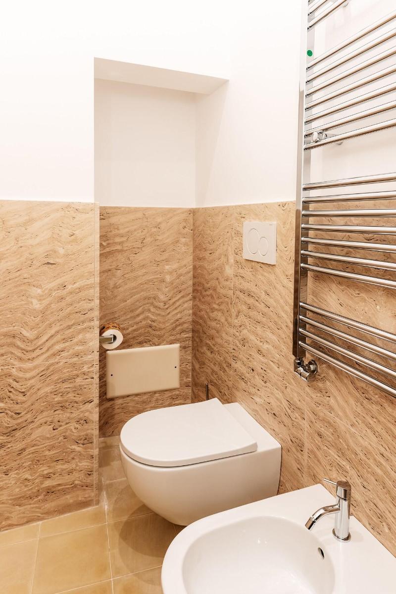 Aeris Suite Relax - Oda
