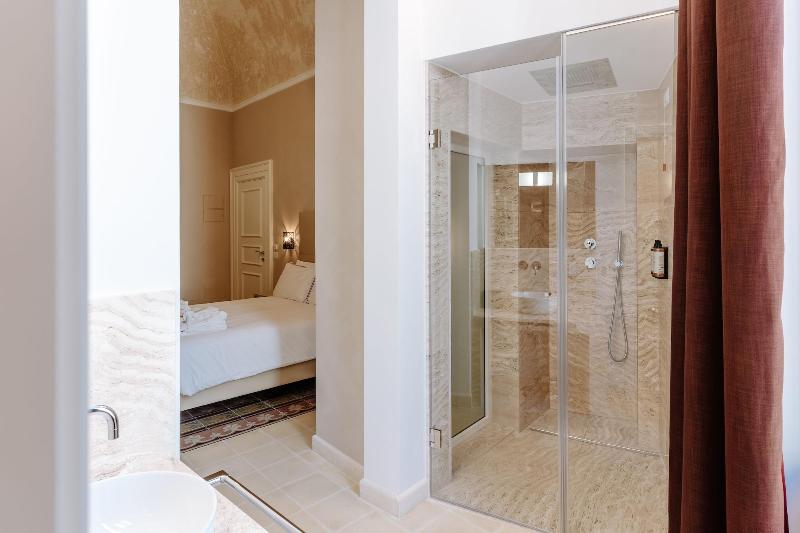 Aeris Suite Relax - Oda