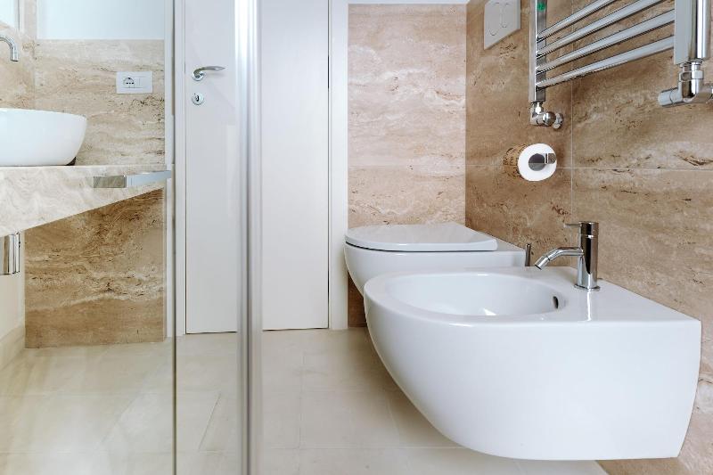Aeris Suite Relax - Oda