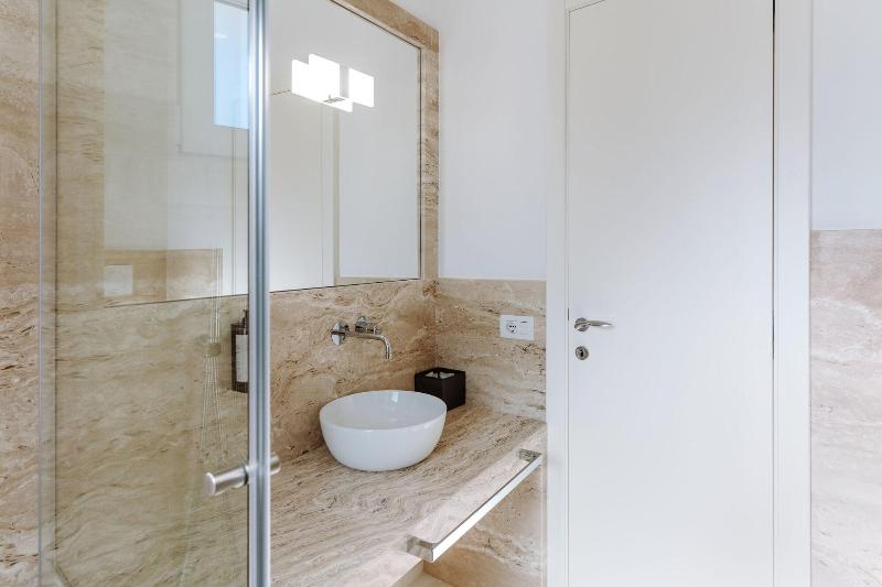 Aeris Suite Relax - Oda