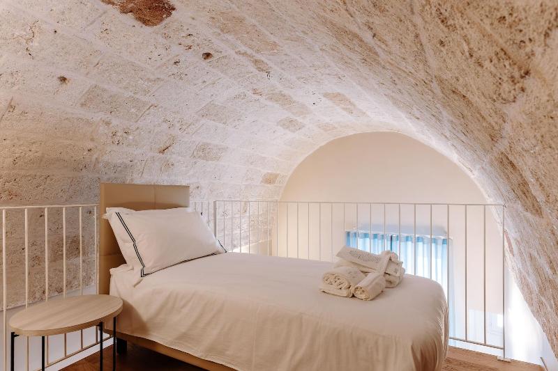 Aeris Suite Relax - Oda