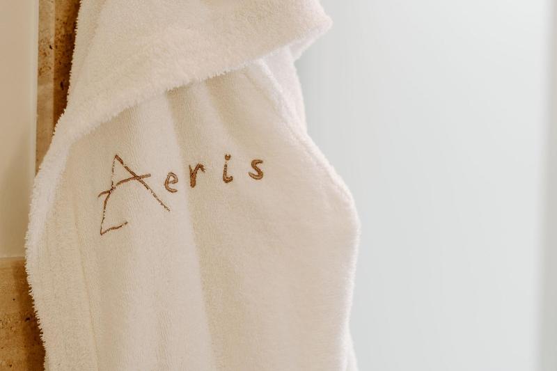 Aeris Suite Relax - Oda