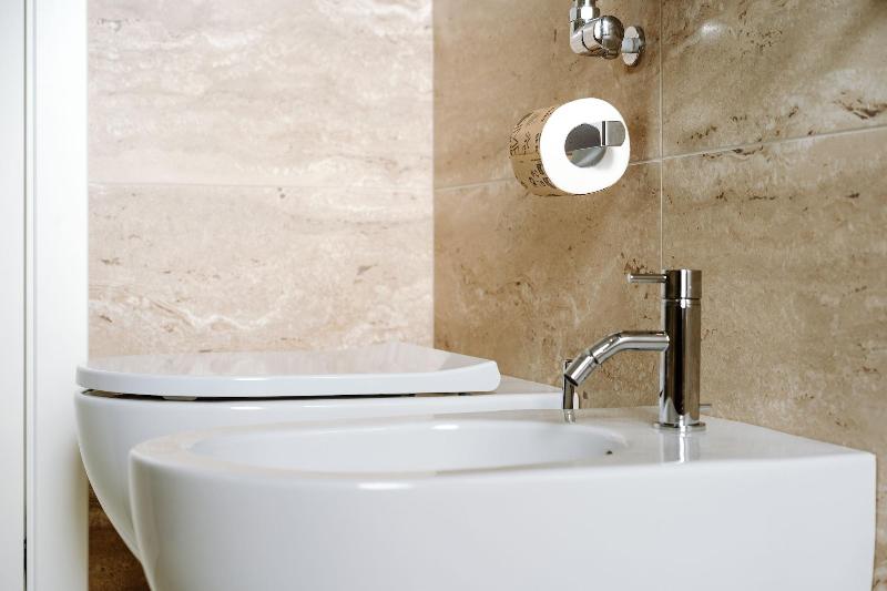 Aeris Suite Relax - Oda