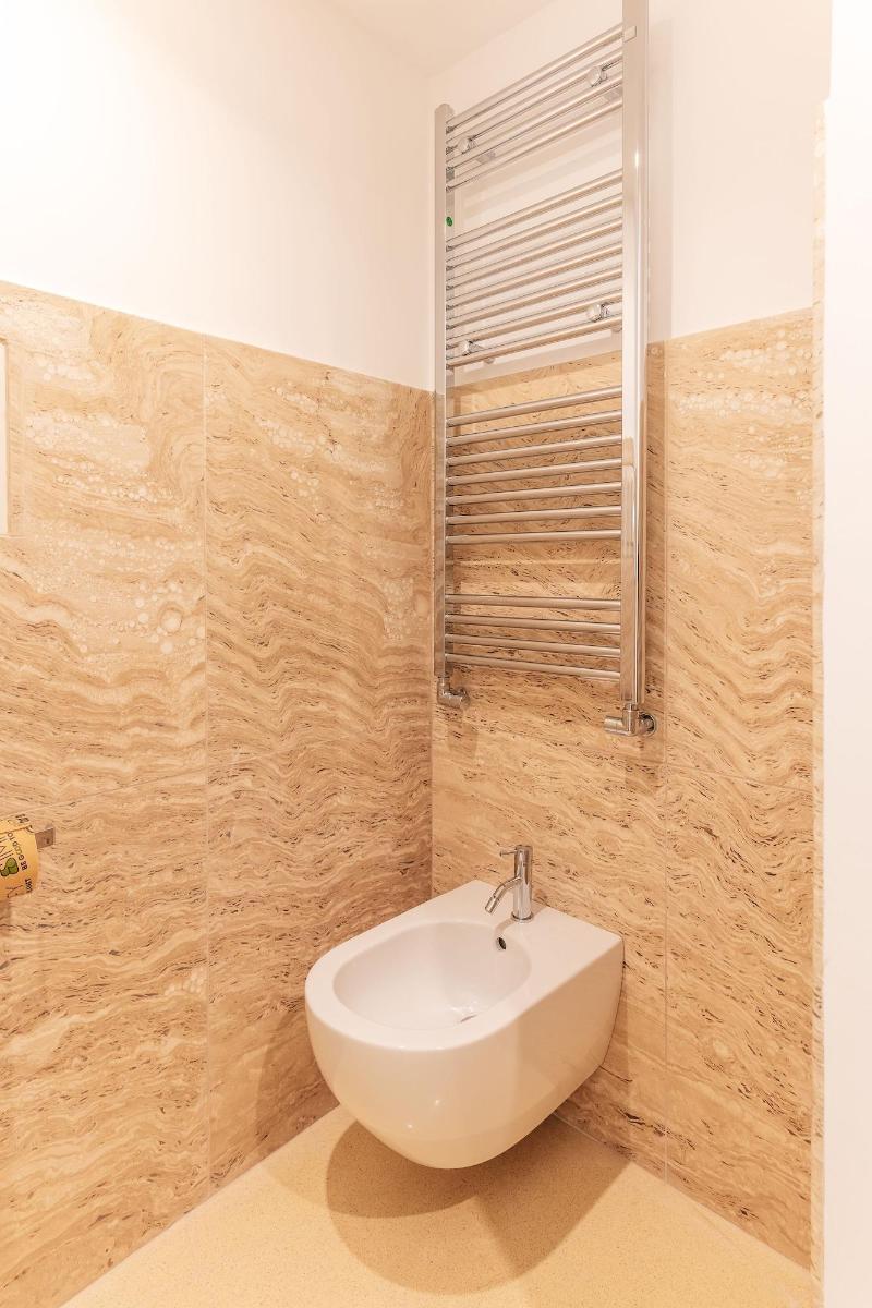 Aeris Suite Relax - Oda