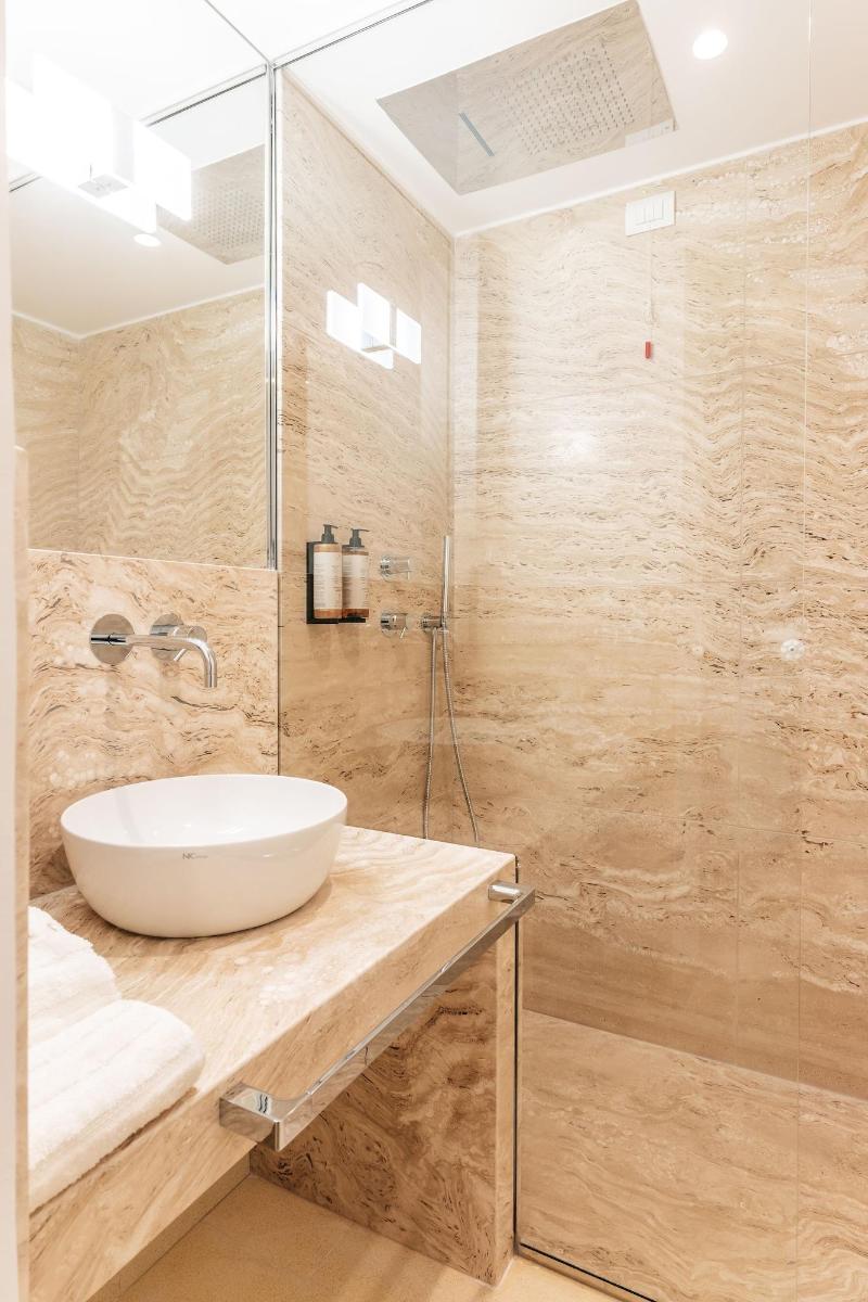 Aeris Suite Relax - Oda