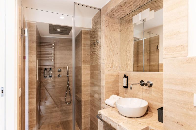 Aeris Suite Relax - Oda