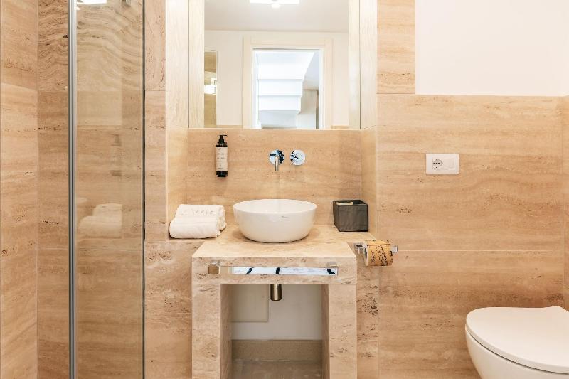 Aeris Suite Relax - Oda