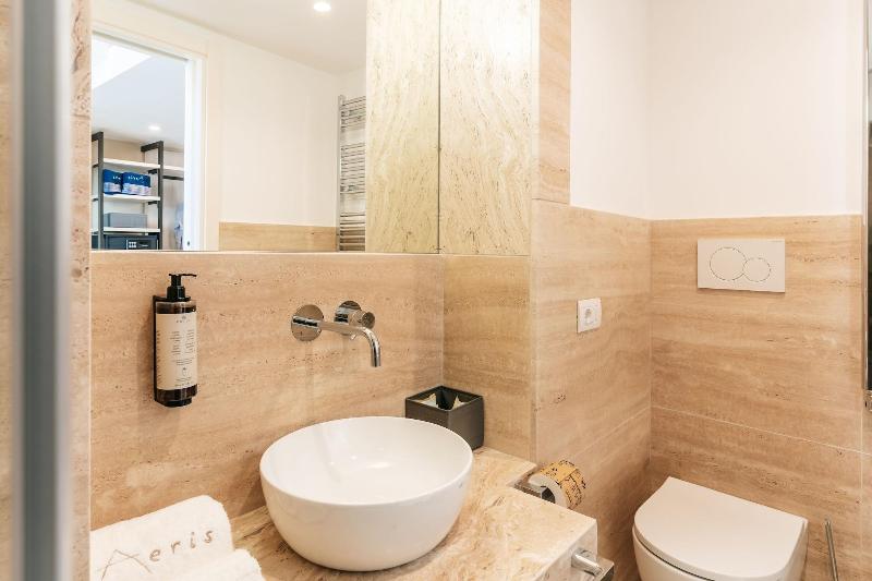 Aeris Suite Relax - Oda