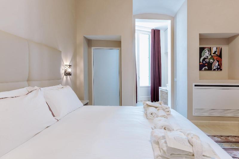 Aeris Suite Relax - Oda
