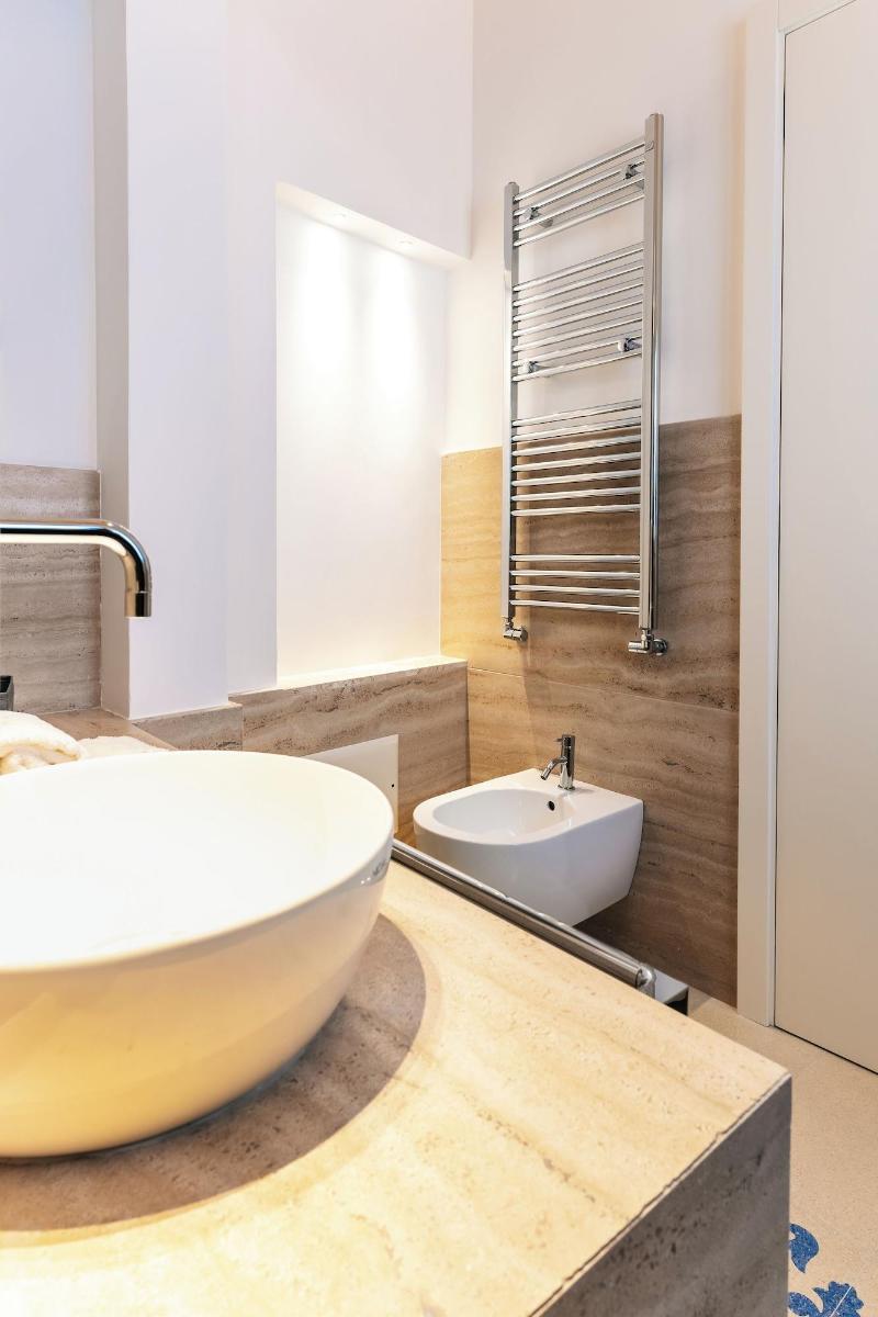 Aeris Suite Relax - Oda