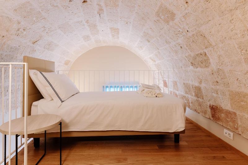 Aeris Suite Relax - Oda