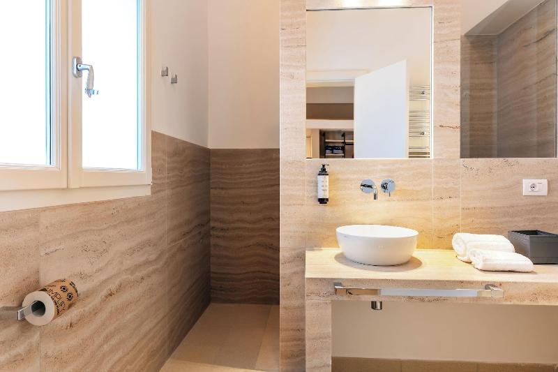 Aeris Suite Relax - Oda