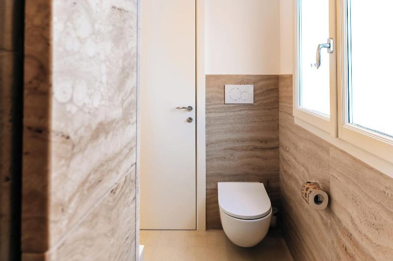 Aeris Suite Relax - Oda