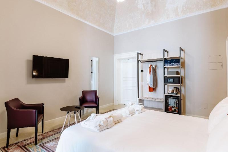 Aeris Suite Relax - Oda