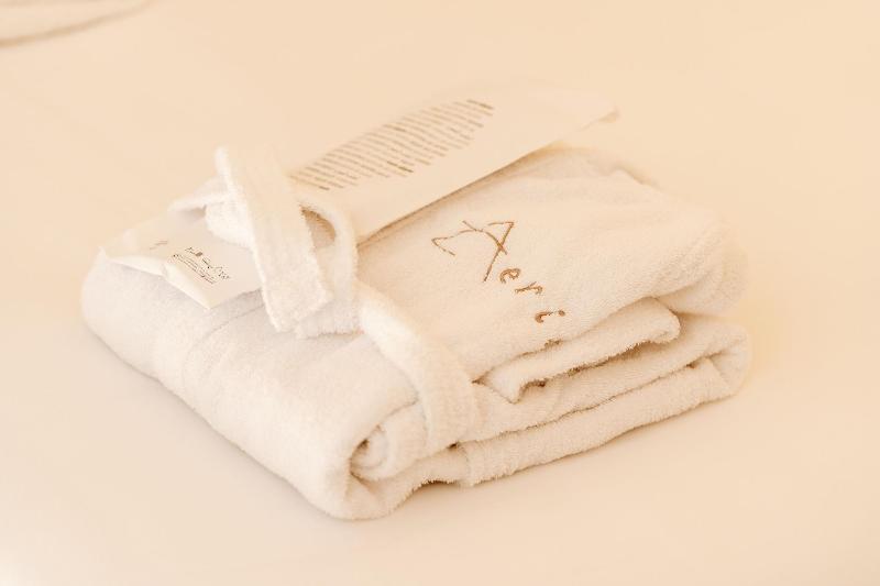 Aeris Suite Relax - Oda