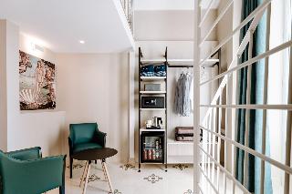 Aeris Suite Relax fotoÄŸrafÄ±