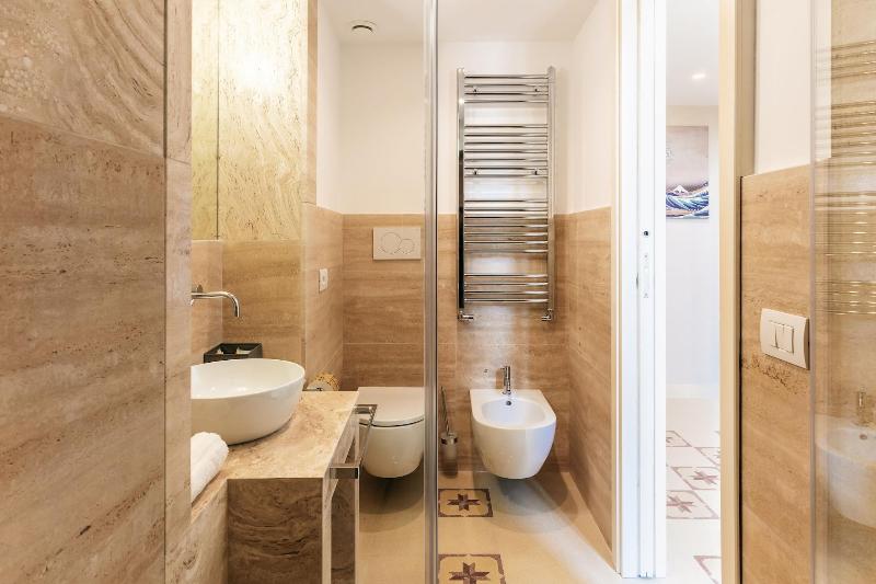 Aeris Suite Relax - Oda