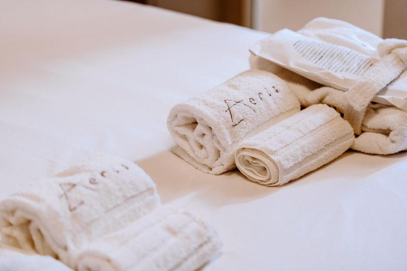 Aeris Suite Relax - Oda