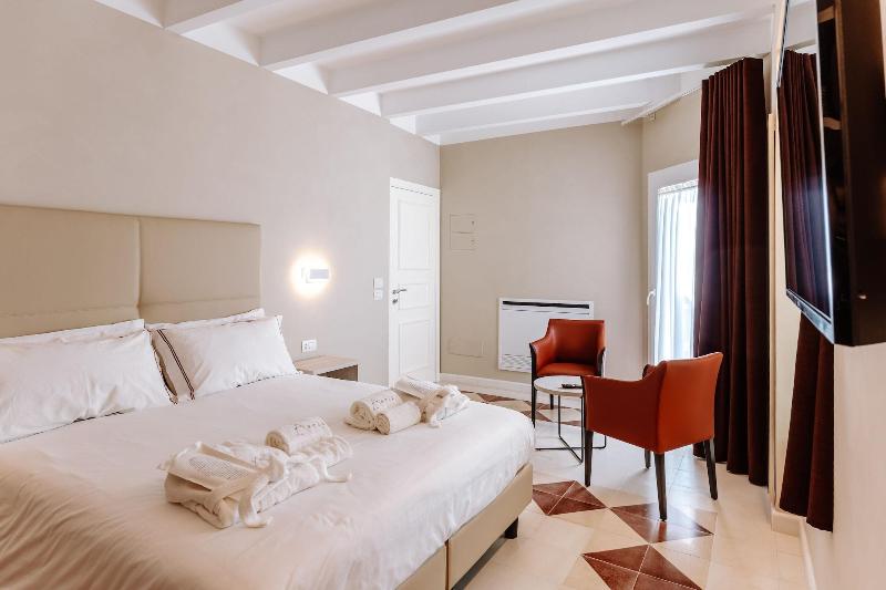 Aeris Suite Relax - Oda