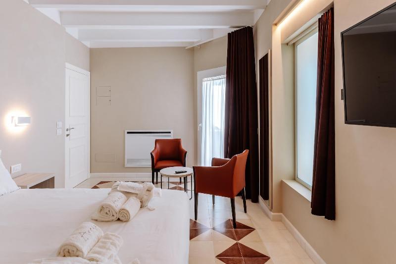 Aeris Suite Relax - Oda