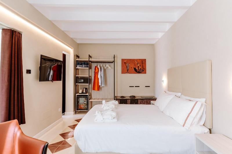 Aeris Suite Relax - Oda