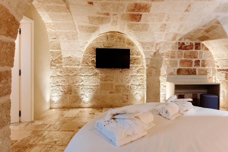 Aeris Suite Relax - Oda