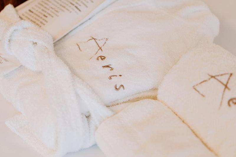Aeris Suite Relax - Oda