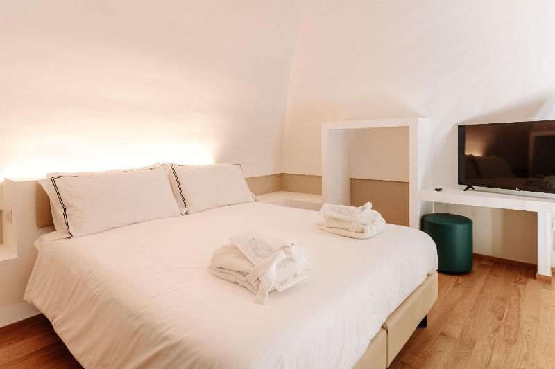 Aeris Suite Relax - Oda