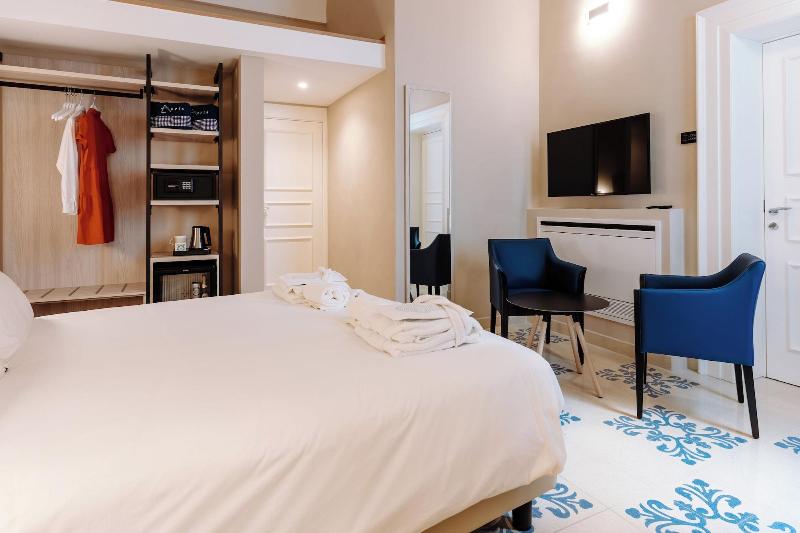 Aeris Suite Relax - Oda