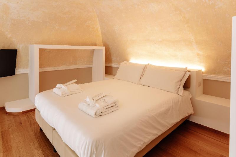 Aeris Suite Relax - Oda