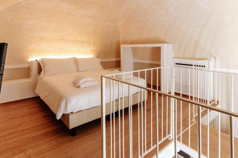 Aeris Suite Relax - Oda