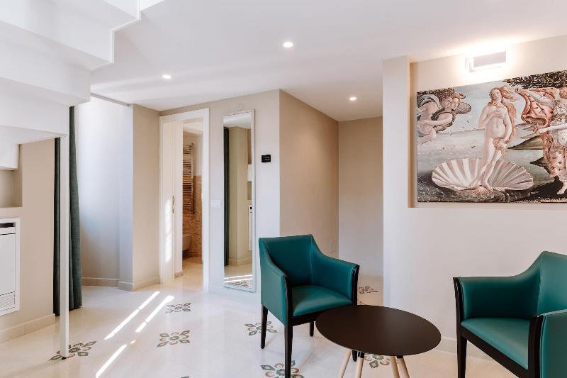 Aeris Suite Relax - Oda