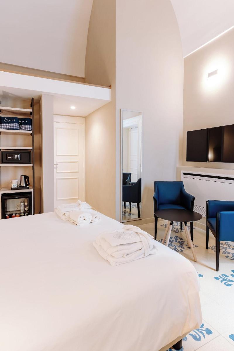 Aeris Suite Relax - Oda