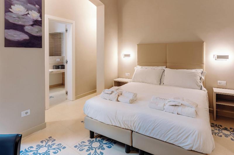Aeris Suite Relax - Oda