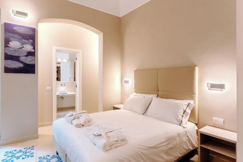 Aeris Suite Relax - Oda