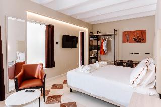 Aeris Suite Relax fotoÄŸrafÄ±